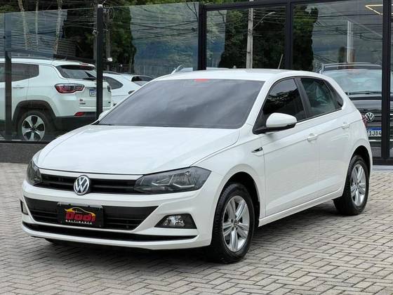 VOLKSWAGEN POLO 1.6 MSI TOTAL FLEX MANUAL VOLKSWAGEN POLO 1.6 MSI TOTAL FLEX MANUAL